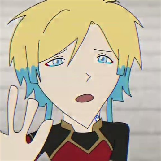 Blue Lock Characters Be Like...👹 #bluelock #anime #meme