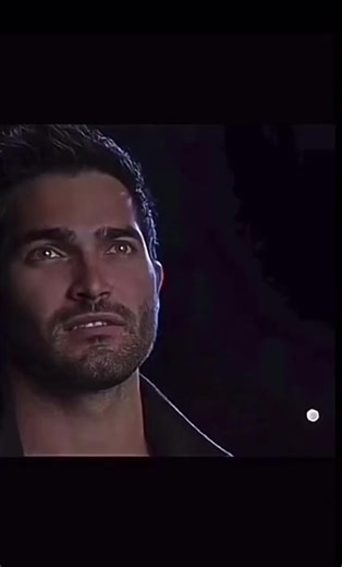 Understanding the Death Stare in Teen Wolf