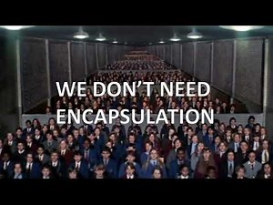 Why Object-Oriented Programming is Bad and What You Should Use Instead? | OpenTechLabs