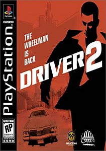 Driver_2_[Disc2of2]_[U]_[SLUS-01318] ROM Free Download for PSX - ConsoleRoms