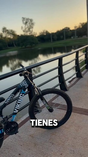 Modificaciones y accesorios para tunear tu bicicleta de montaña
