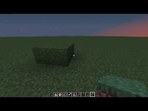 Minecraft Grass Block Place Sound Effect