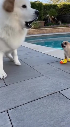 71K views · 2.2K reactions | I just wanted to show off my new shoes #trendingreel #doglover #funnyvideos | Funny Moments | Facebook