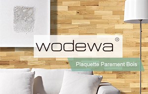 Comment poser Plaquette de Parement Bois ? Guide de Pose Mur Bois