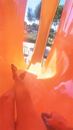 The BEST Waterpark in Mallorca, Aqualand S'Arenal! 💦