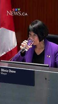 Toronto says snow removal will improve this year