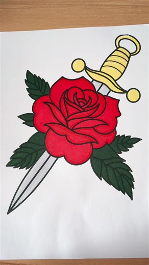 Relaxing ASMR Coloring for Color Therapy