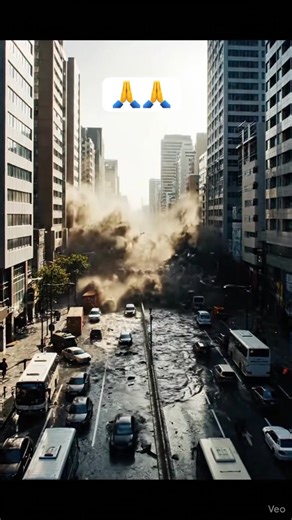 Mag ingat Incase may calamity🙏 #calamity #flooding #tsunami #popular #trend | Febe Marie Bulanon Benting