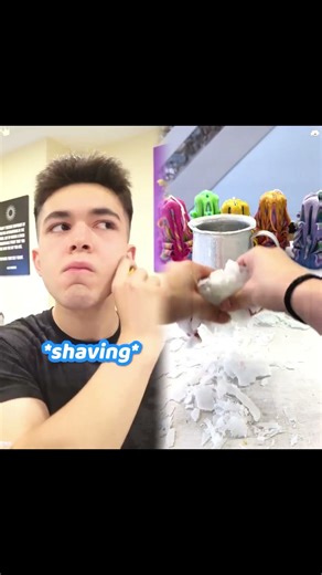 Secret Nintendo Switch Recording! #nintendo