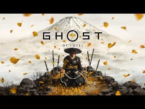 Okami - Ghost of Yōtei Soundtrack