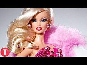 10 Glamorous Barbies You Need In Your Life