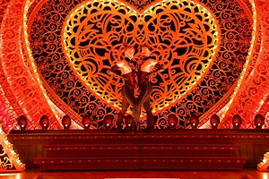 Musical „Moulin Rouge!“ zieht von Köln nach Hamburg