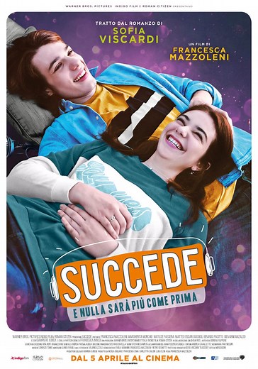 Succede - Film (2018)