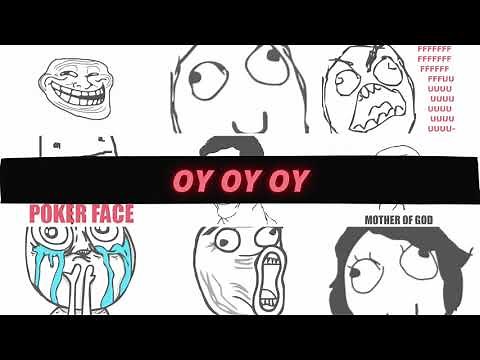 OY OY OY - MEME SOUND EFFECT | FUNNY SFX | FREE SOUND EFFECTS