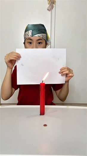 Fire Can’t Burn This Paper – Here’s Why