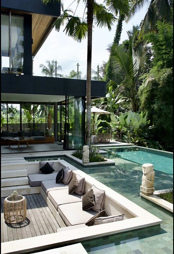 Luxury Villa Rental in Bali | Villa Rice Home
