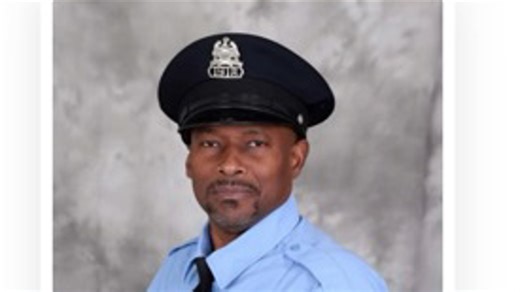 Funeral Monday for fallen SLMPD officer Gregory Triplett