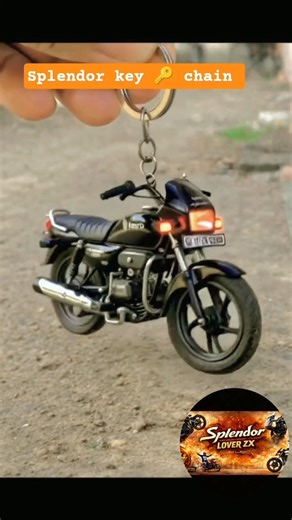 Splendor 🔑 key chain Splendor bike key #splendormodified #splendor #modified #bikestunts #bike