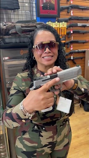 SIG SAUER P226 XFive Custom Works❤️❤️❤️