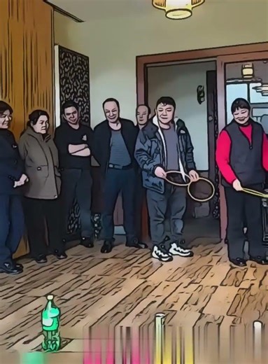 Tossing Rings to Win It ALL 🎯💰