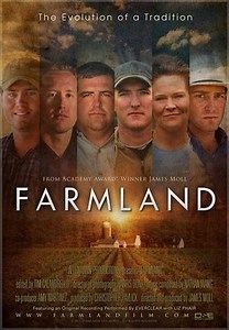 Farmland (2014) - Movie