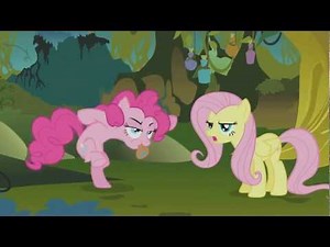 My Little Pony: Friendship is Magic - Evil Enchantress (Flutterguy's Version) [1080p]