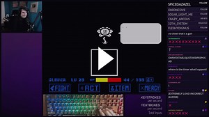 Shayy - flowey voice