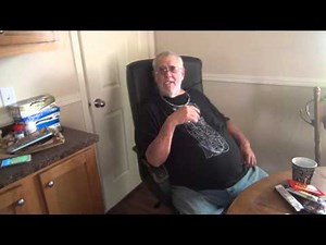 Grandpa Ruins Father's Day!