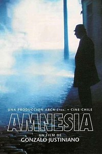 Amnesia - Movie