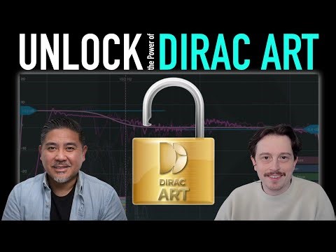 Pro Calibration Tips for ART with Joss from Dirac