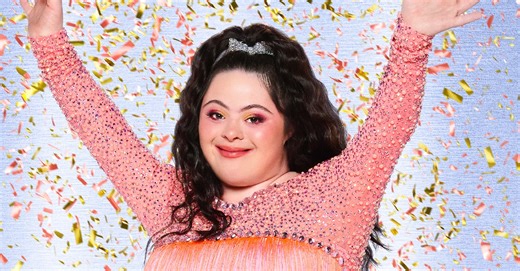 Ellie Goldstein profile: From being told she'd never walk or talk to starring in Strictly Come Dancing