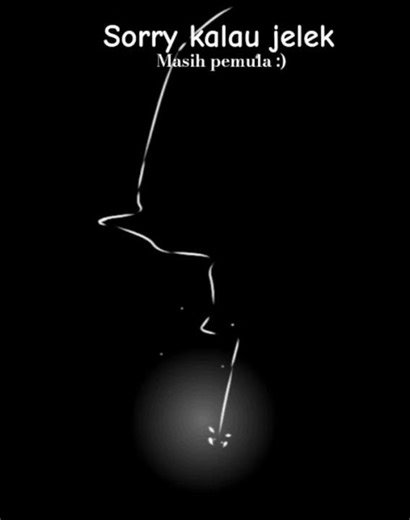 make thunder animation in ibis paint X :) #ibispaintx #art #animation #shorts