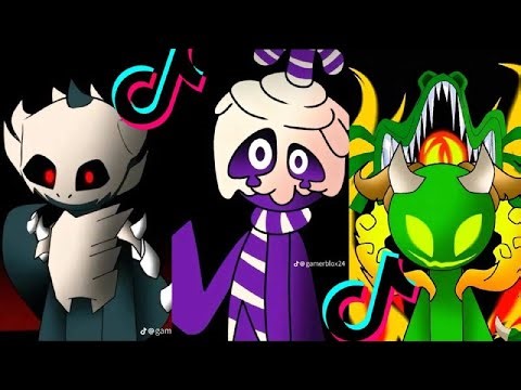 Blox Fruits TikTok Compilation – Best Combos & Epic Sword Plays