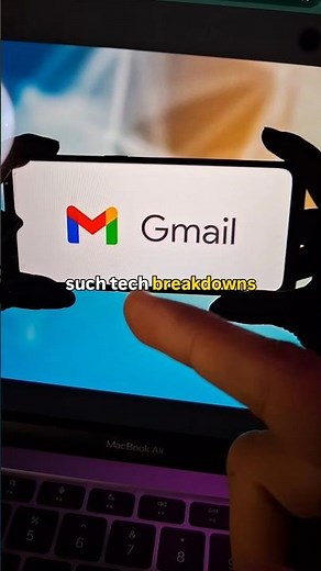 Google Finally Lets You Change Your Gmail Address 😳 #google