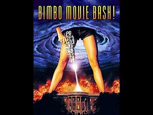 Thursday T n A Horror movie Bimbo Movie Bash (1997) Adrienne Barbeau Michelle Bauer Linnea Quigley