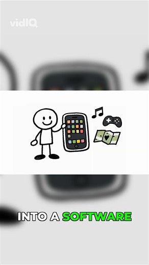 The birth of the iphone we know #shorts