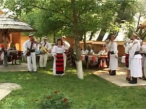Ancuța Anghel - Mie acolo mi drag lucru' - Petrecere la moroseni 3