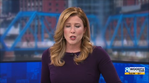 Machine operator dies after fall at Kent County metal fabrication shop