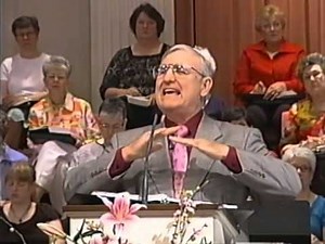 Colossians 4:2-6 sermon by Dr. Bob Utley