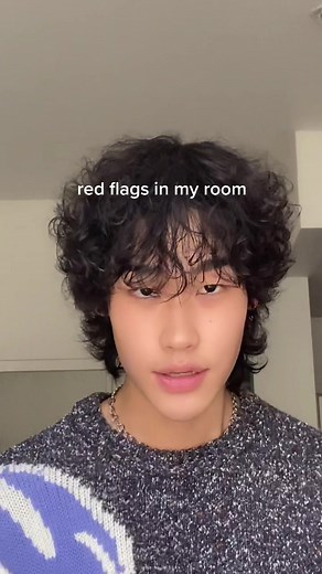 Exploring Red Flags in my Room with Justin Yi and Justin Adir