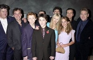 Director Chris Columbus on What 'Harry Potter' and 'Home Alone' Have in Common