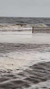 27K views · 210 reactions | IDA MAKES LANDFALL | Hurricane Ida has made landfall in Louisiana as one of the most powerful hurricanes to ever strike the US with 150 mph winds. (: David Myrick, Gulfport MS.) | WRTV | Facebook