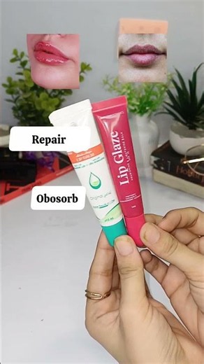 Honest Lip Balm Review | Best Lip Balm for Dry 💋