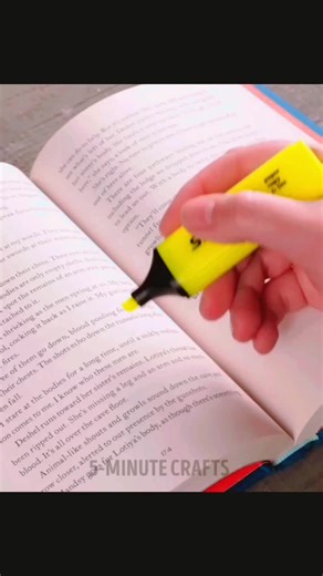 #fluorescent #erase #5minutecrafts