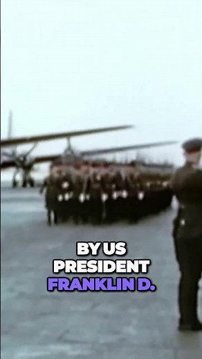 Alliance in the shadows: Churchill, Roosevelt and Stalin #documentary #worldwar2