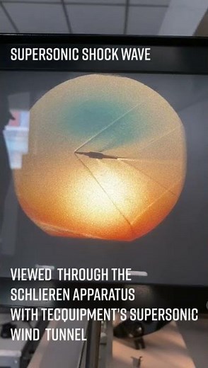 See a supersonic shock wave for real #shorts