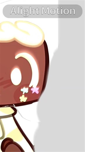 first time using alight motion #roblox #art