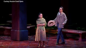 Arizona opera is returning to in-theater performances