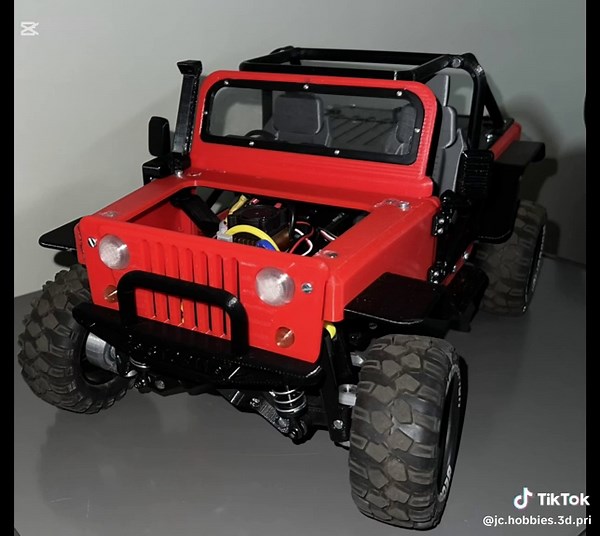 Exploring Creality 3D Printing and Filament Options