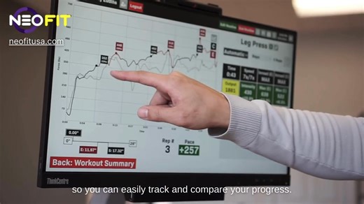 🔥 𝐅𝐢𝐭 𝐎𝐯𝐞𝐫 𝟓𝟎 – 𝟖 𝐖𝐞𝐞𝐤 𝐏𝐫𝐨𝐠𝐫𝐚𝐦 🔥 Feel stronger, move better, and transform your body with science-backed training made just for you. At 𝐍𝐄𝐎𝐅𝐈𝐓, we combine 𝟏-𝐨𝐧-𝟏 𝐩𝐞𝐫𝐬𝐨𝐧𝐚𝐥 𝐭𝐫𝐚𝐢𝐧𝐢𝐧𝐠 with cutting-edge 𝐭𝐞𝐜𝐡𝐧𝐨𝐥𝐨𝐠𝐲 to deliver real results — 𝟏/𝟑 𝐨𝐟 𝐭𝐡𝐞 𝐭𝐢𝐦𝐞. ✅ Personalized workouts ✅ Smart progress tracking ✅ Certified expert coaches ✅ 10,000 sessions delivered Tired of workouts that don’t work? 𝐁𝐨𝐨𝐤 𝐲𝐨𝐮𝐫 𝐜𝐨𝐧𝐬𝐮𝐥𝐭𝐚𝐭𝐢